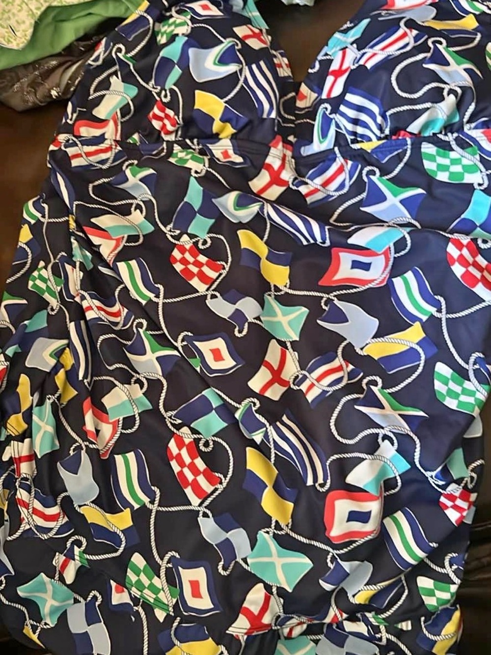 Brand New Belk Swimsuit